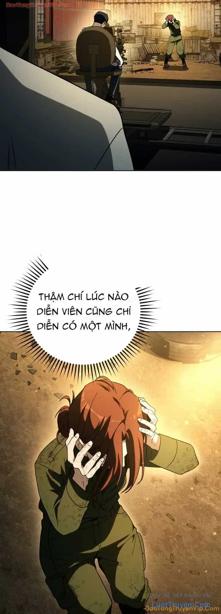 Diễn Viên Ngàn Mặt - Chương 66 - ảnh 15