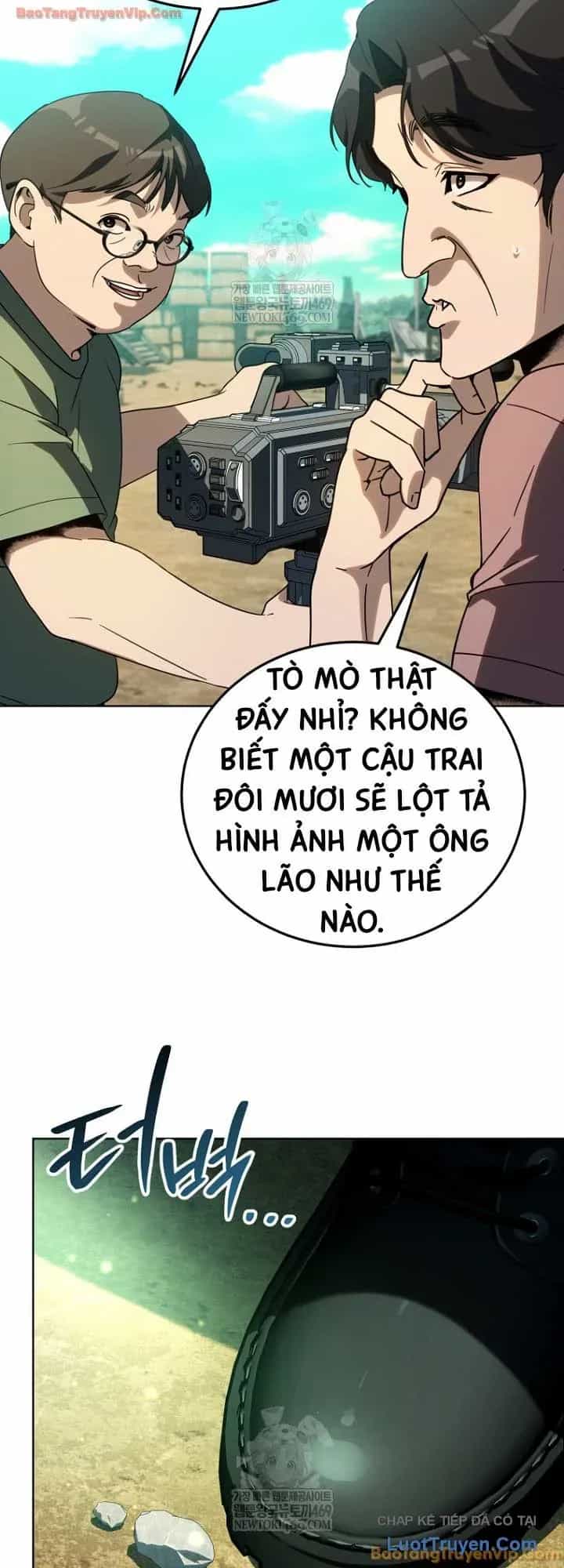 Diễn Viên Ngàn Mặt - Chương 67 - ảnh 62
