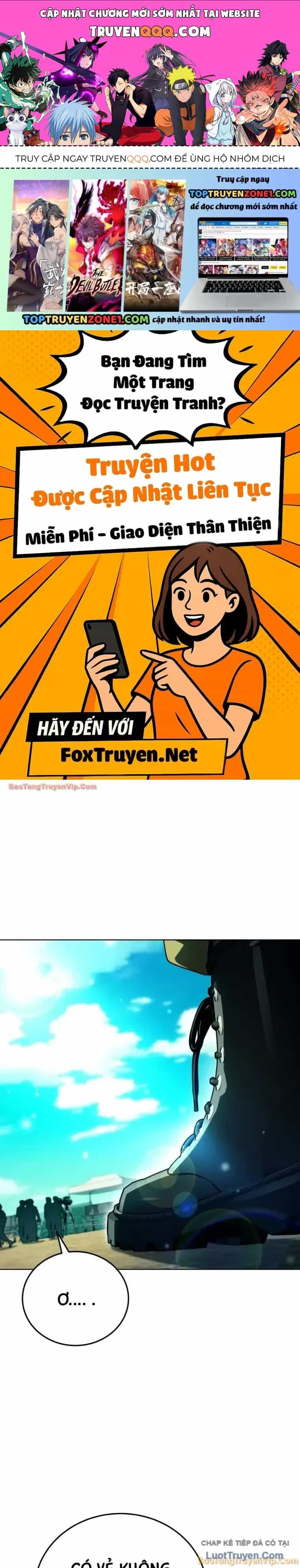Diễn Viên Ngàn Mặt - Chương 68 - ảnh 1