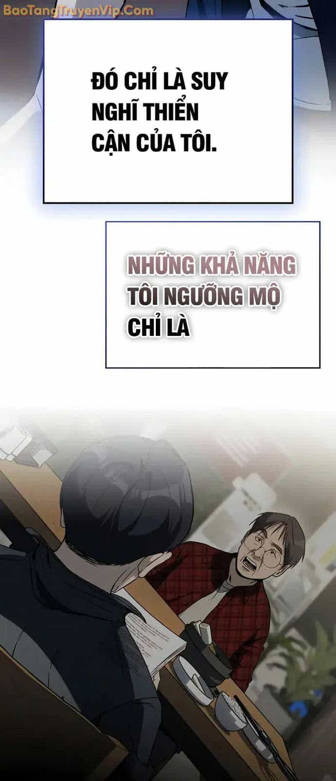 Diễn Viên Ngàn Mặt - Chương 8 - ảnh 39