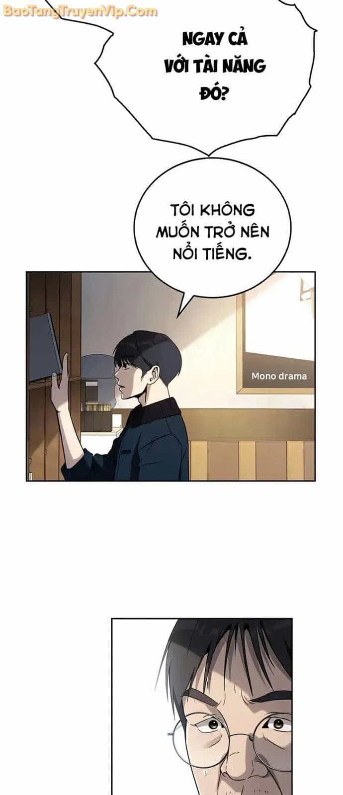 Diễn Viên Ngàn Mặt - Chương 8 - ảnh 44