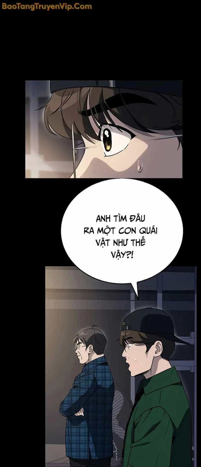 Diễn Viên Ngàn Mặt - Chương 9 - ảnh 12
