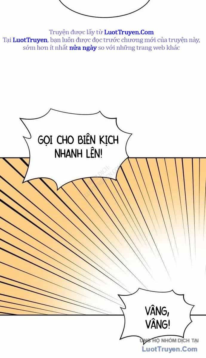 Diễn Viên Quái Vật Bị Ma Ám - Chương 3 - ảnh 11