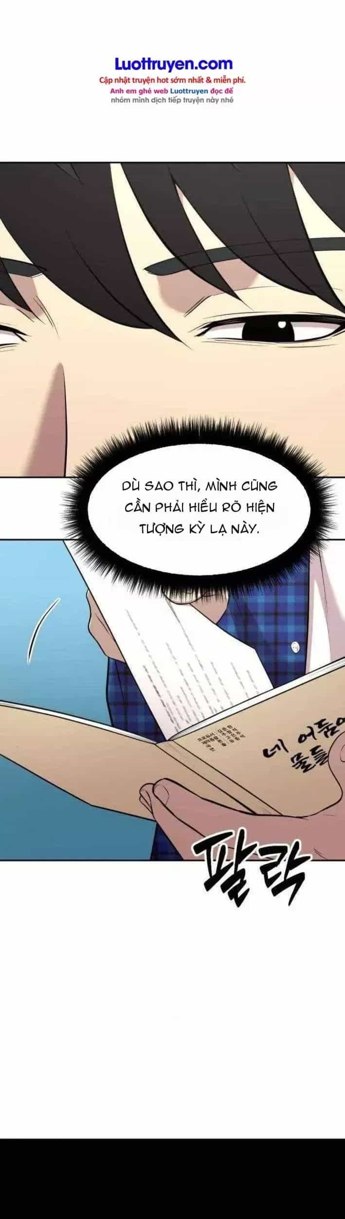 Diễn Viên Quái Vật Bị Ma Ám - Chương 4 - ảnh 28