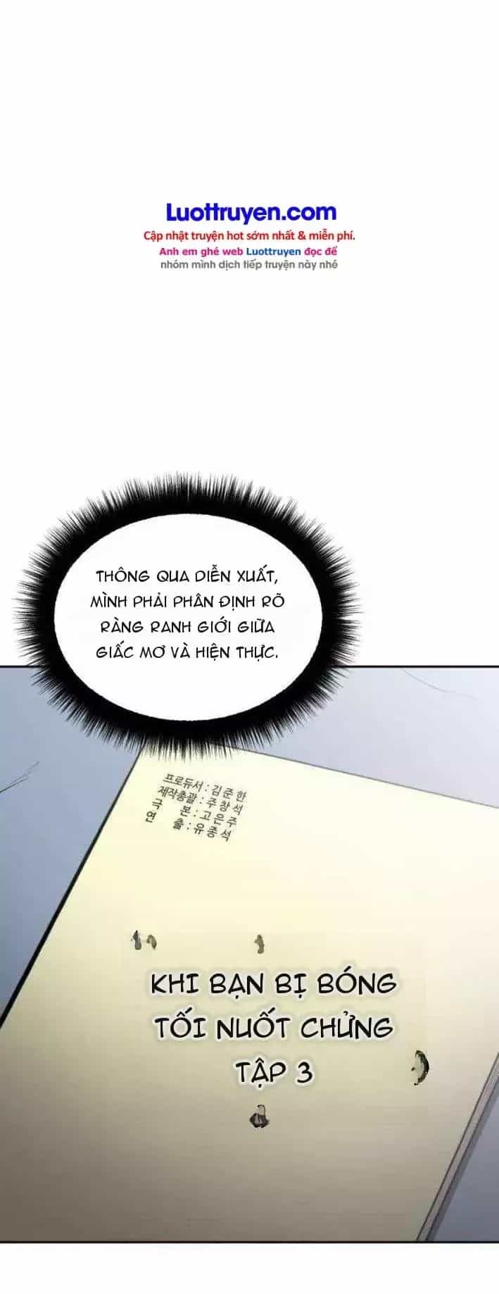 Diễn Viên Quái Vật Bị Ma Ám - Chương 4 - ảnh 58