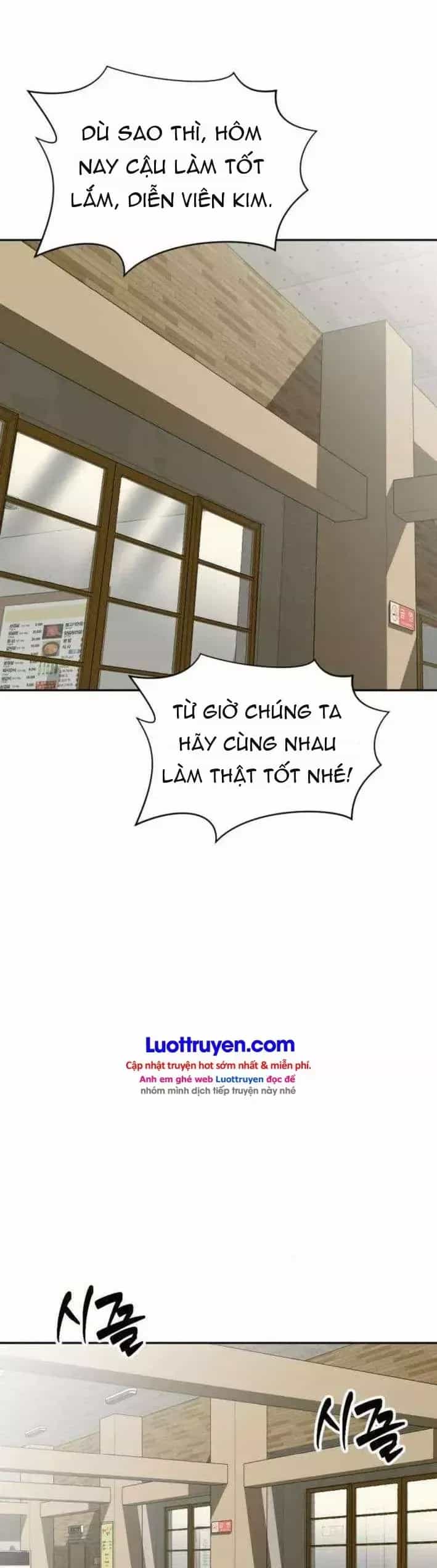 Diễn Viên Quái Vật Bị Ma Ám - Chương 6 - ảnh 10