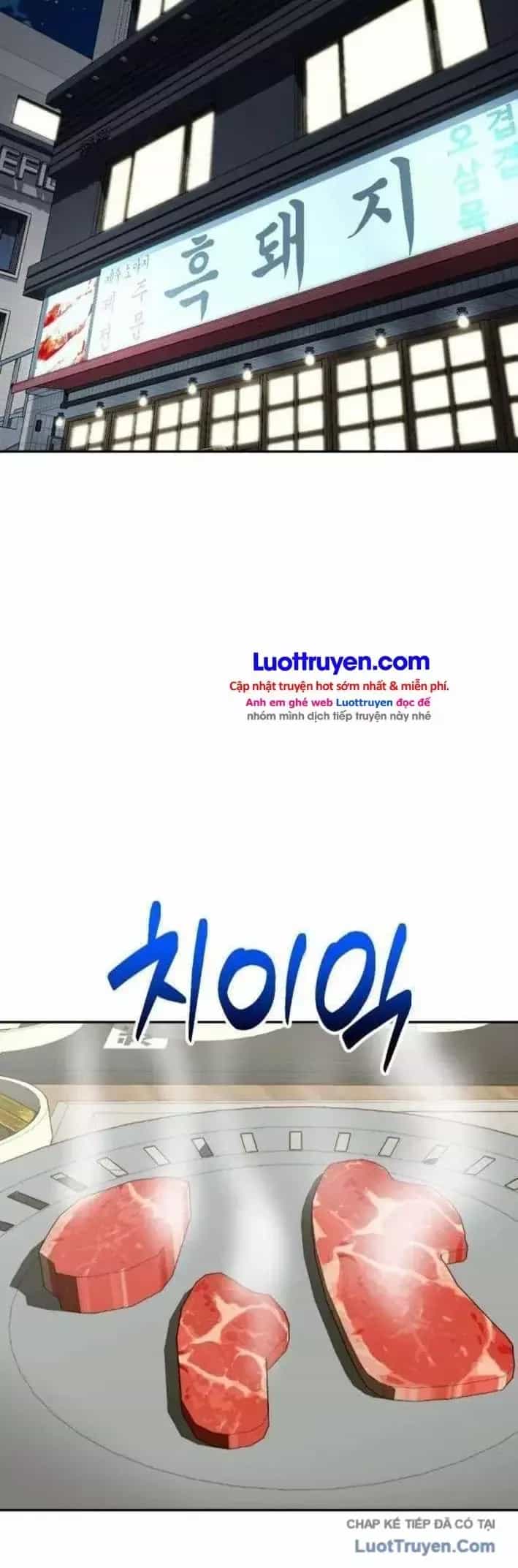 Diễn Viên Quái Vật Bị Ma Ám - Chương 6 - ảnh 3