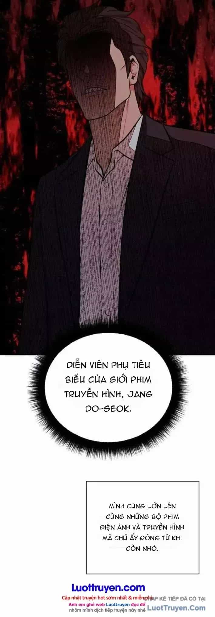 Diễn Viên Quái Vật Bị Ma Ám - Chương 6 - ảnh 38