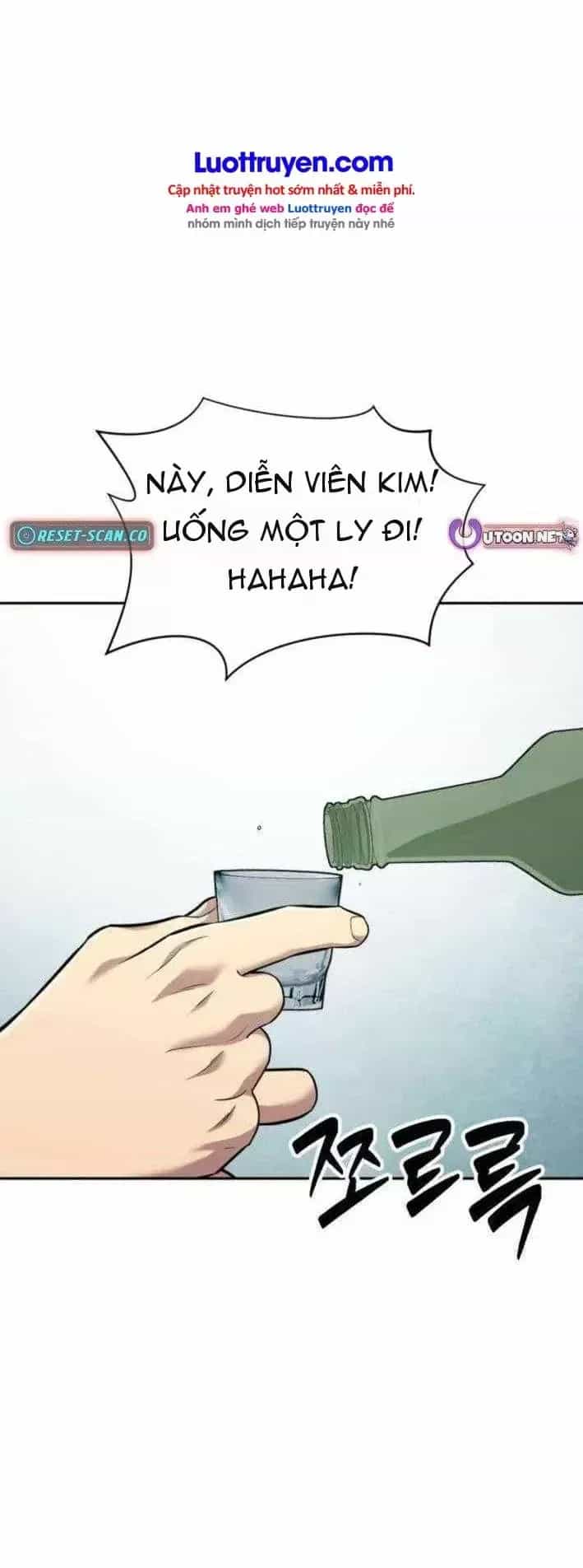 Diễn Viên Quái Vật Bị Ma Ám - Chương 6 - ảnh 4