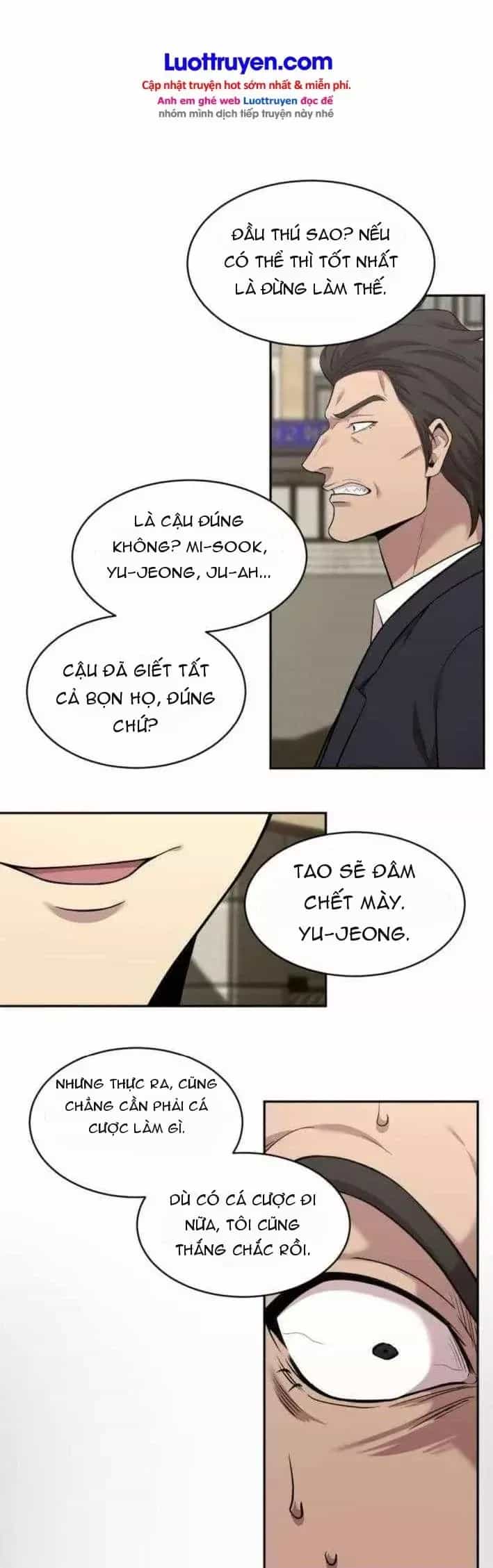 Diễn Viên Quái Vật Bị Ma Ám - Chương 7 - ảnh 46