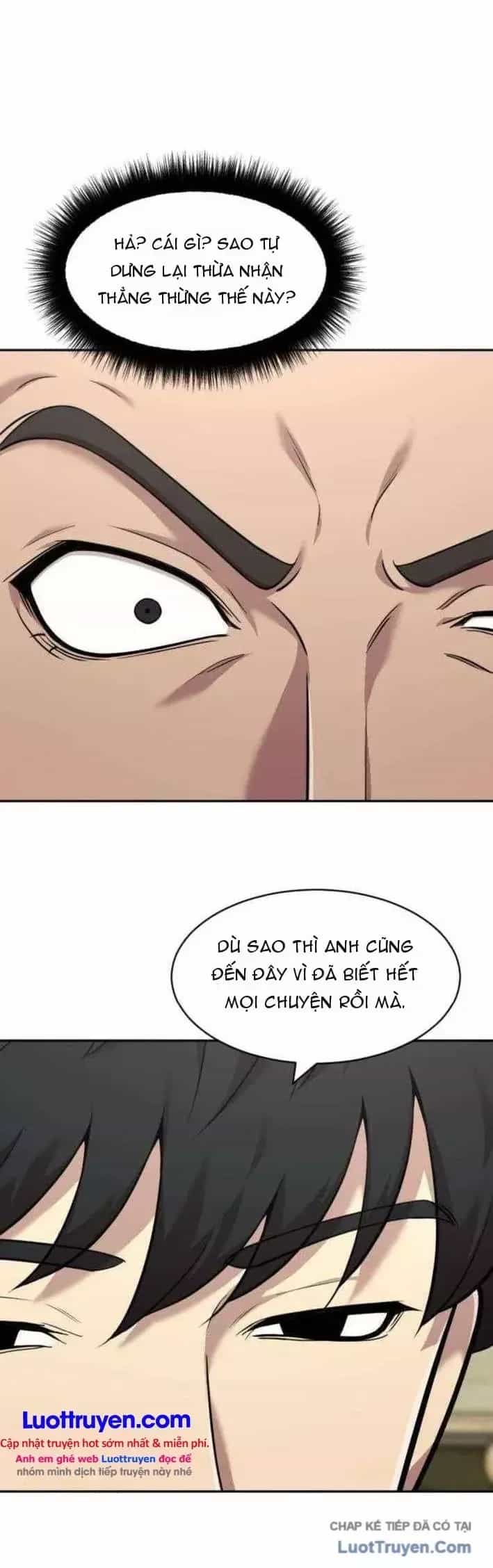 Diễn Viên Quái Vật Bị Ma Ám - Chương 7 - ảnh 5