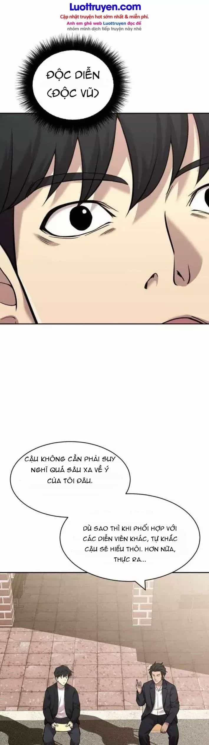 Diễn Viên Quái Vật Bị Ma Ám - Chương 7 - ảnh 58