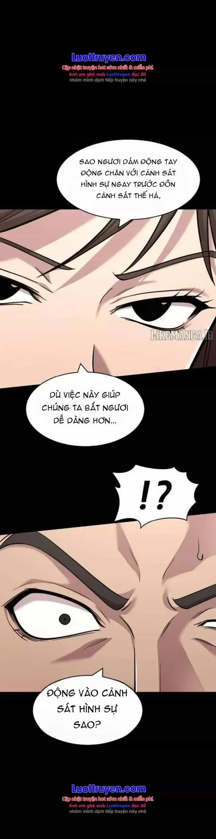 Diễn Viên Quái Vật Bị Ma Ám - Chương 8 - ảnh 6