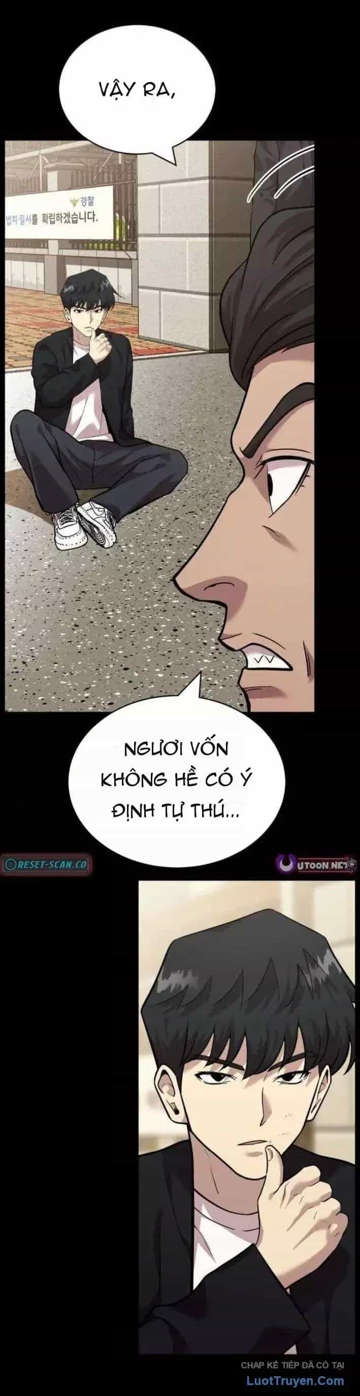 Diễn Viên Quái Vật Bị Ma Ám - Chương 8 - ảnh 7
