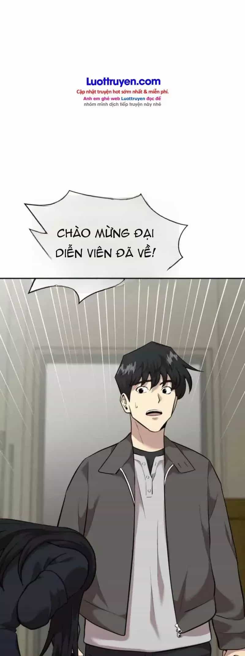 Diễn Viên Quái Vật Bị Ma Ám - Chương 9 - ảnh 14
