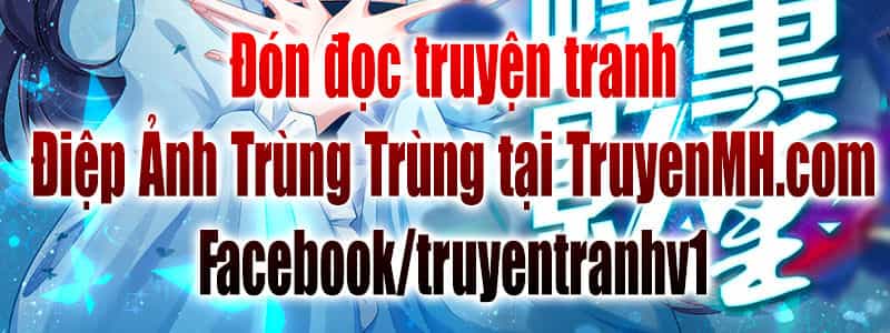 Điệp Ảnh Trùng Trùng - Chương 1 - ảnh 20