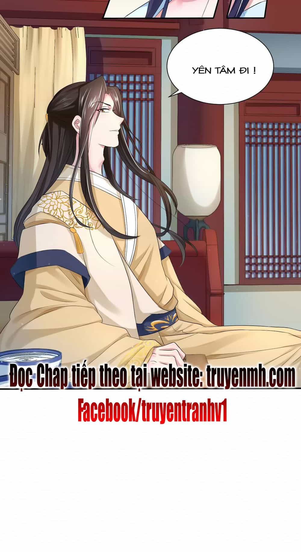 Điệp Ảnh Trùng Trùng - Chương 14 - ảnh 17