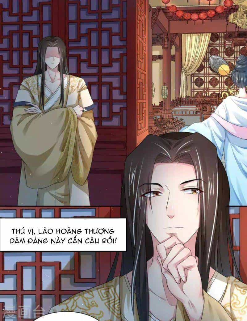 Điệp Ảnh Trùng Trùng - Chương 15 - ảnh 15