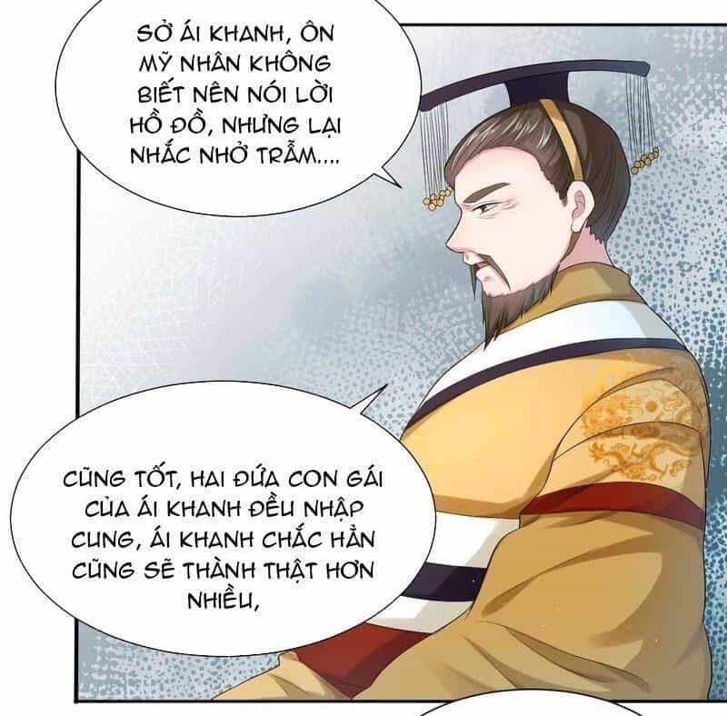 Điệp Ảnh Trùng Trùng - Chương 16 - ảnh 4