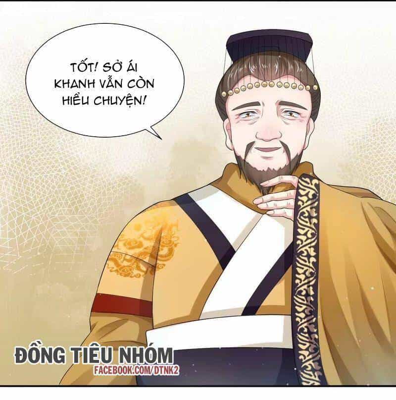 Điệp Ảnh Trùng Trùng - Chương 16 - ảnh 8
