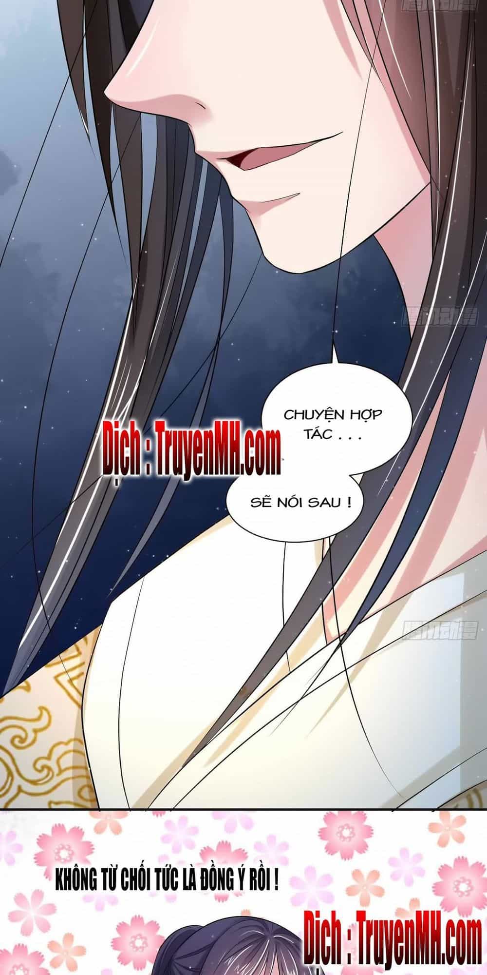 Điệp Ảnh Trùng Trùng - Chương 6 - ảnh 14