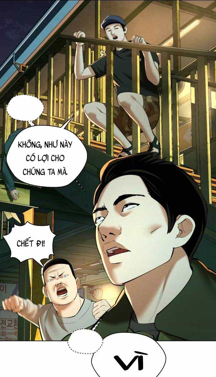 Điệp Viên 18 Tuổi - Chương 10 - ảnh 26