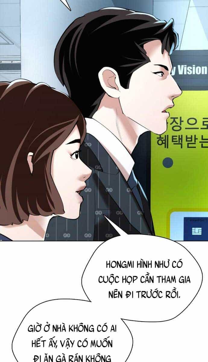 Điệp Viên 18 Tuổi - Chương 10 - ảnh 42