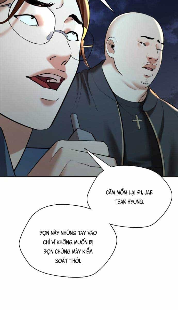 Điệp Viên 18 Tuổi - Chương 10 - ảnh 7