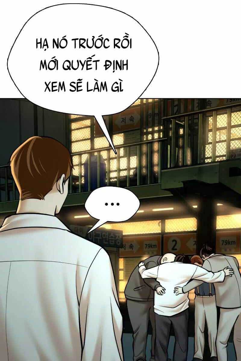 Điệp Viên 18 Tuổi - Chương 11.5 - ảnh 86