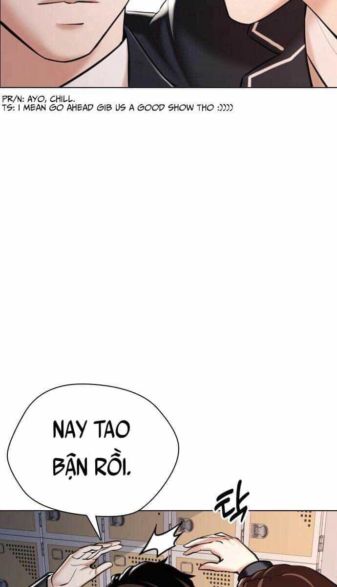 Điệp Viên 18 Tuổi - Chương 12 - ảnh 85