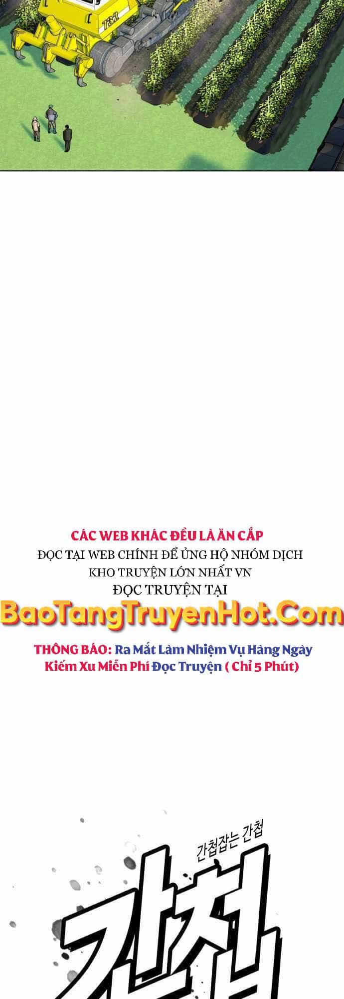 Điệp Viên 18 Tuổi - Chương 13 - ảnh 20