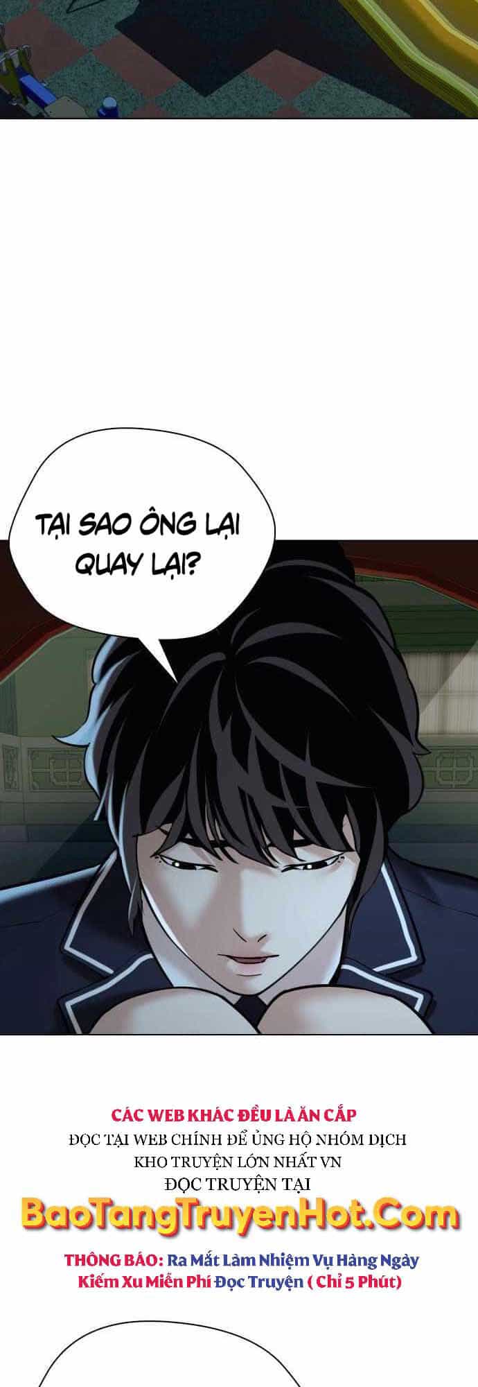 Điệp Viên 18 Tuổi - Chương 13 - ảnh 37