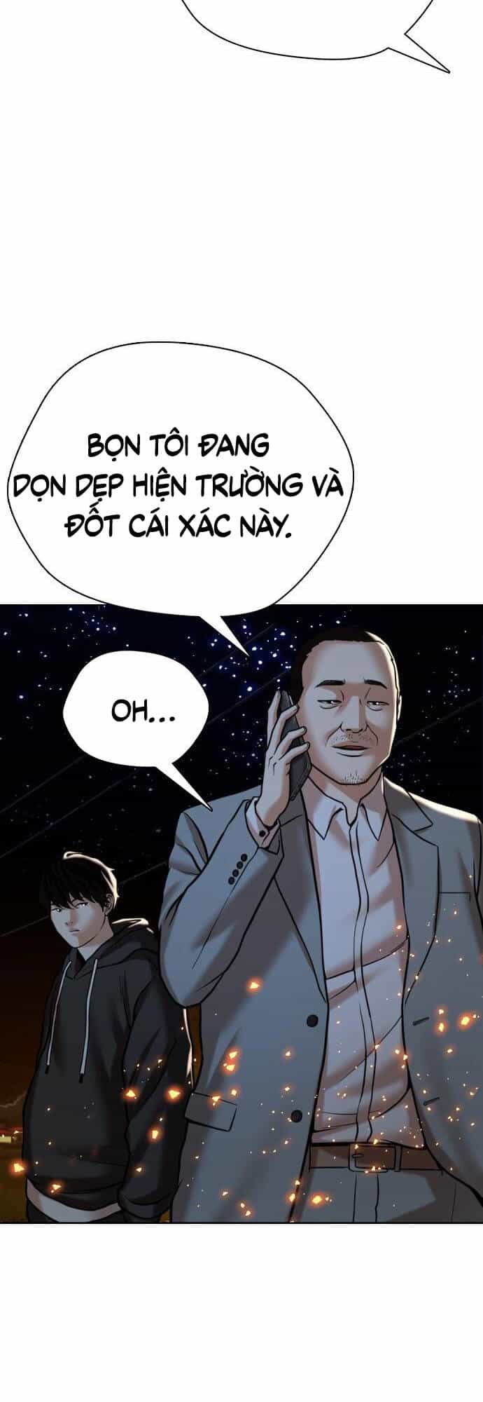 Điệp Viên 18 Tuổi - Chương 16 - ảnh 26