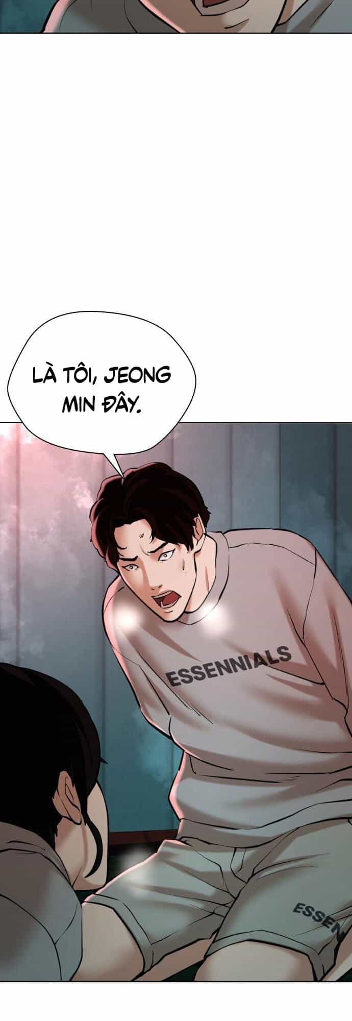 Điệp Viên 18 Tuổi - Chương 16 - ảnh 34