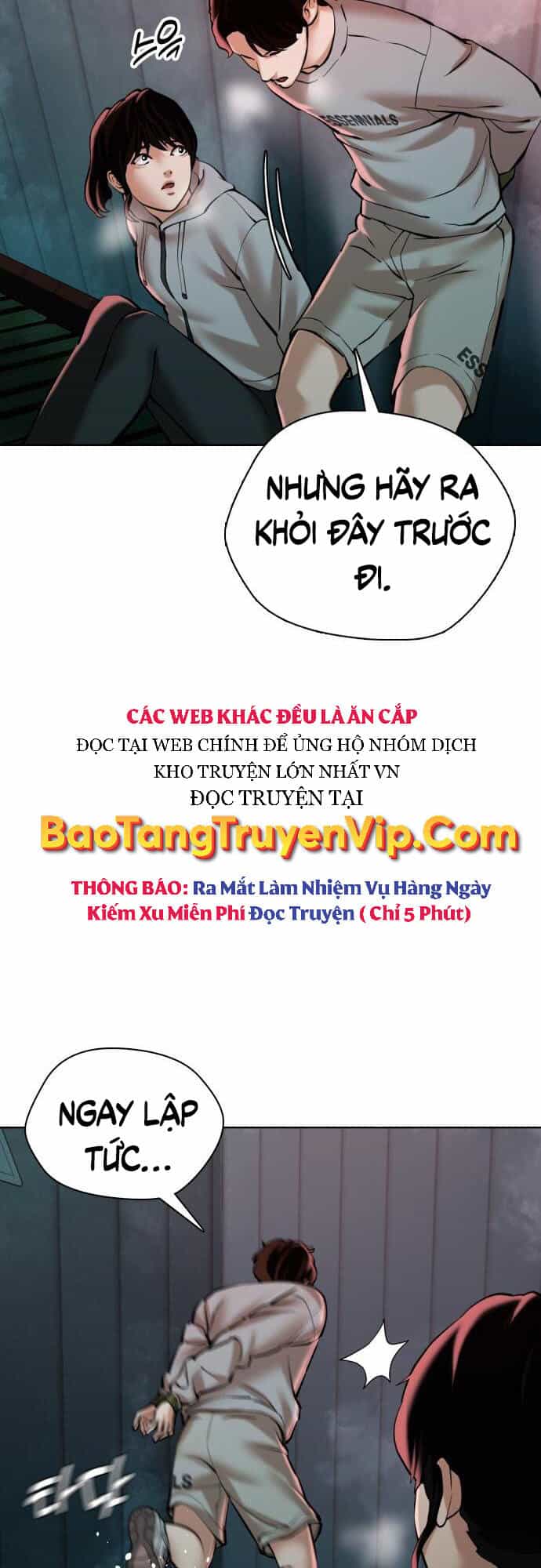 Điệp Viên 18 Tuổi - Chương 16 - ảnh 38