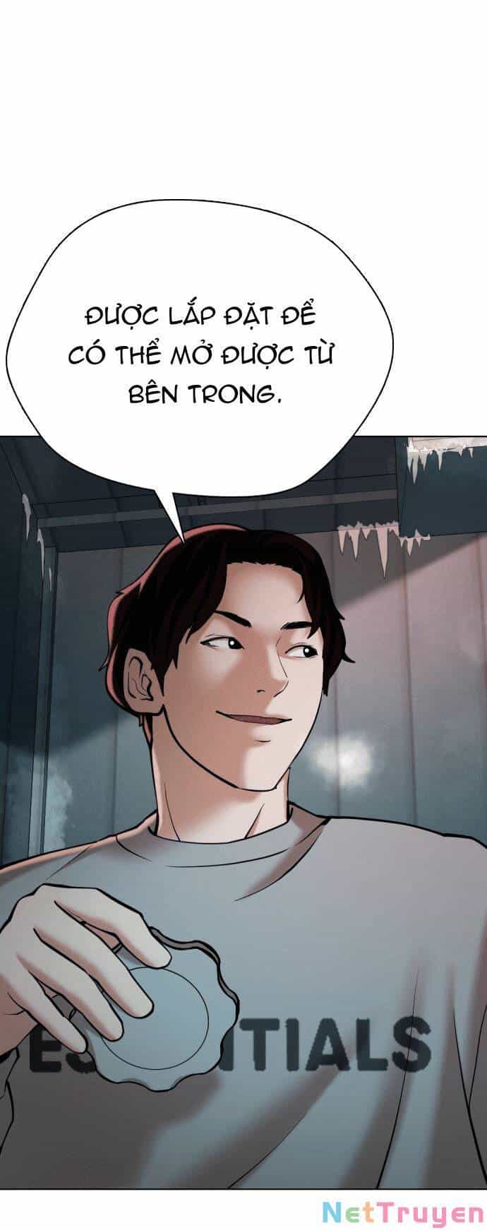 Điệp Viên 18 Tuổi - Chương 17 - ảnh 7