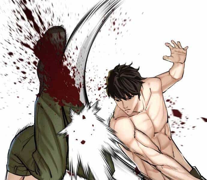 Điệp Viên 18 Tuổi - Chương 2 - ảnh 14