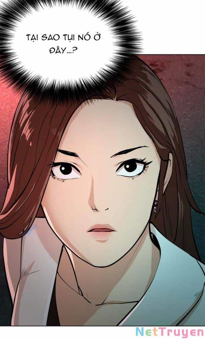 Điệp Viên 18 Tuổi - Chương 19 - ảnh 25