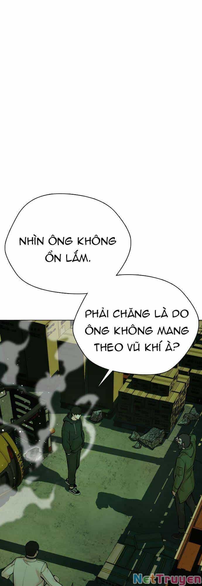 Điệp Viên 18 Tuổi - Chương 19 - ảnh 3
