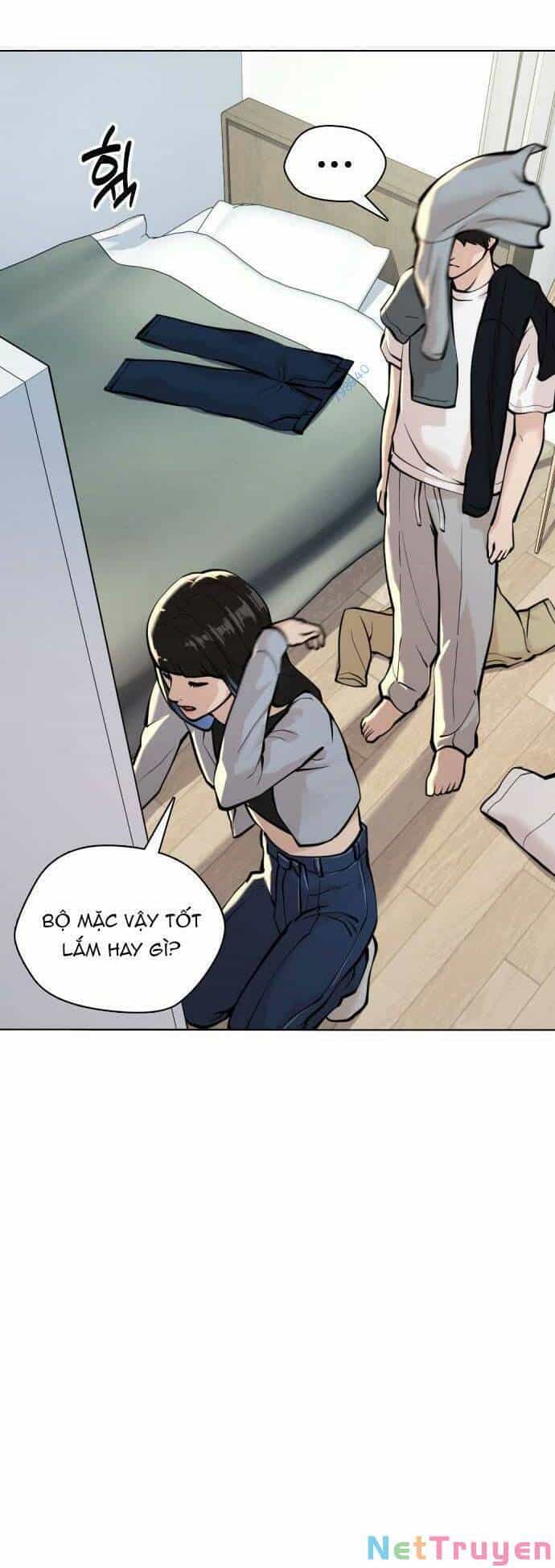 Điệp Viên 18 Tuổi - Chương 20 - ảnh 25