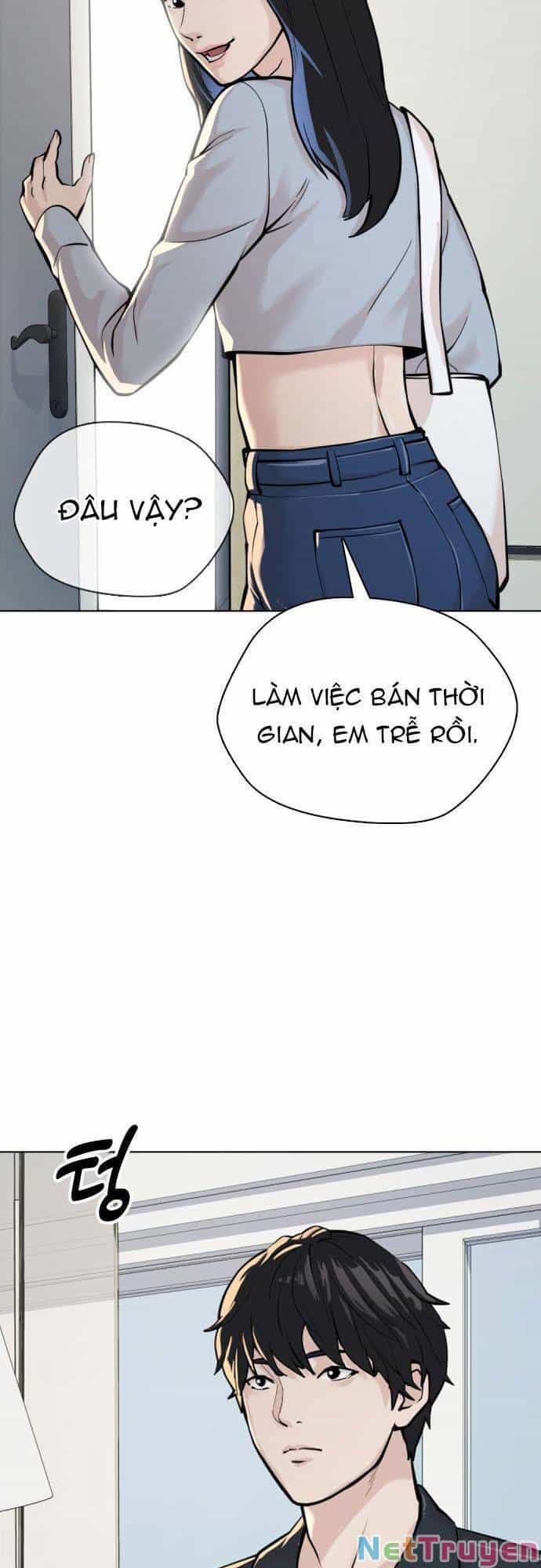 Điệp Viên 18 Tuổi - Chương 20 - ảnh 29