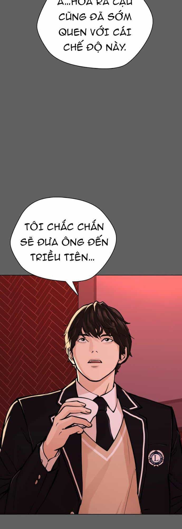 Điệp Viên 18 Tuổi - Chương 21 - ảnh 40