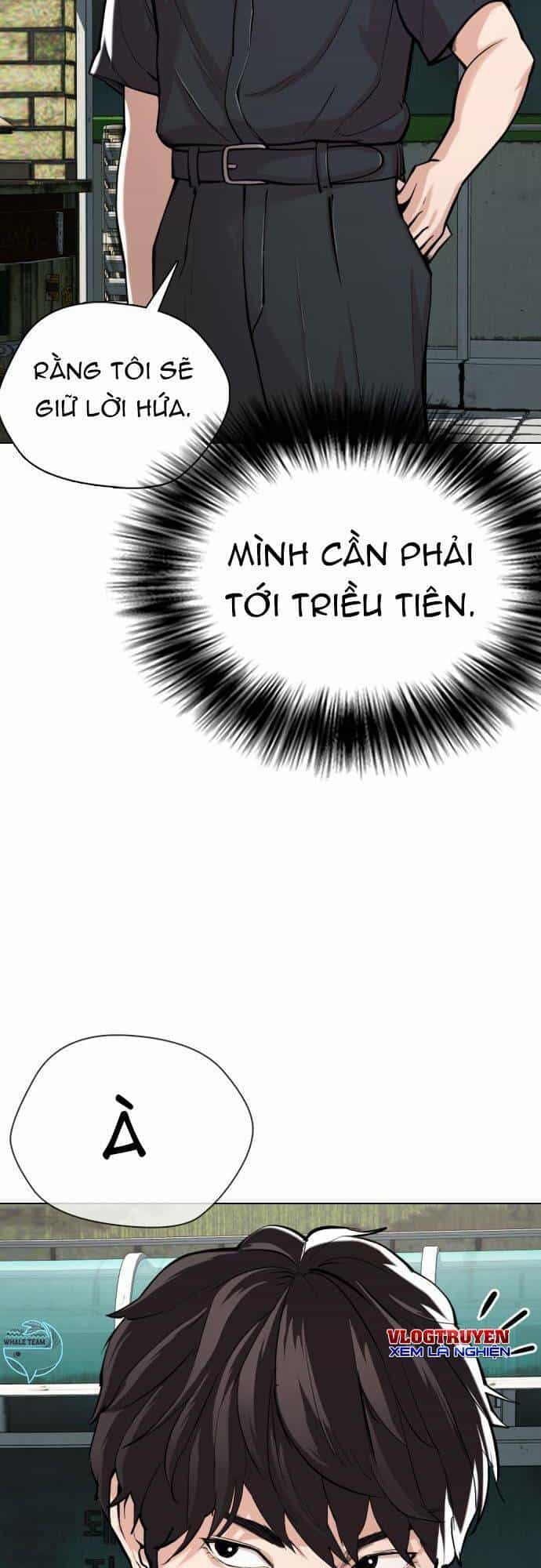 Điệp Viên 18 Tuổi - Chương 21 - ảnh 48