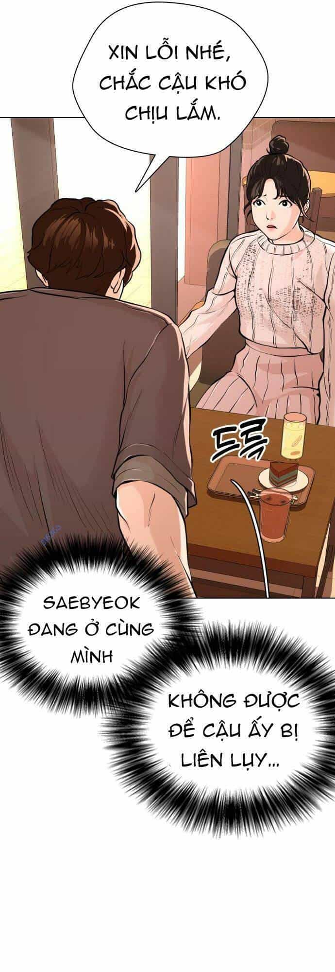 Điệp Viên 18 Tuổi - Chương 22 - ảnh 11