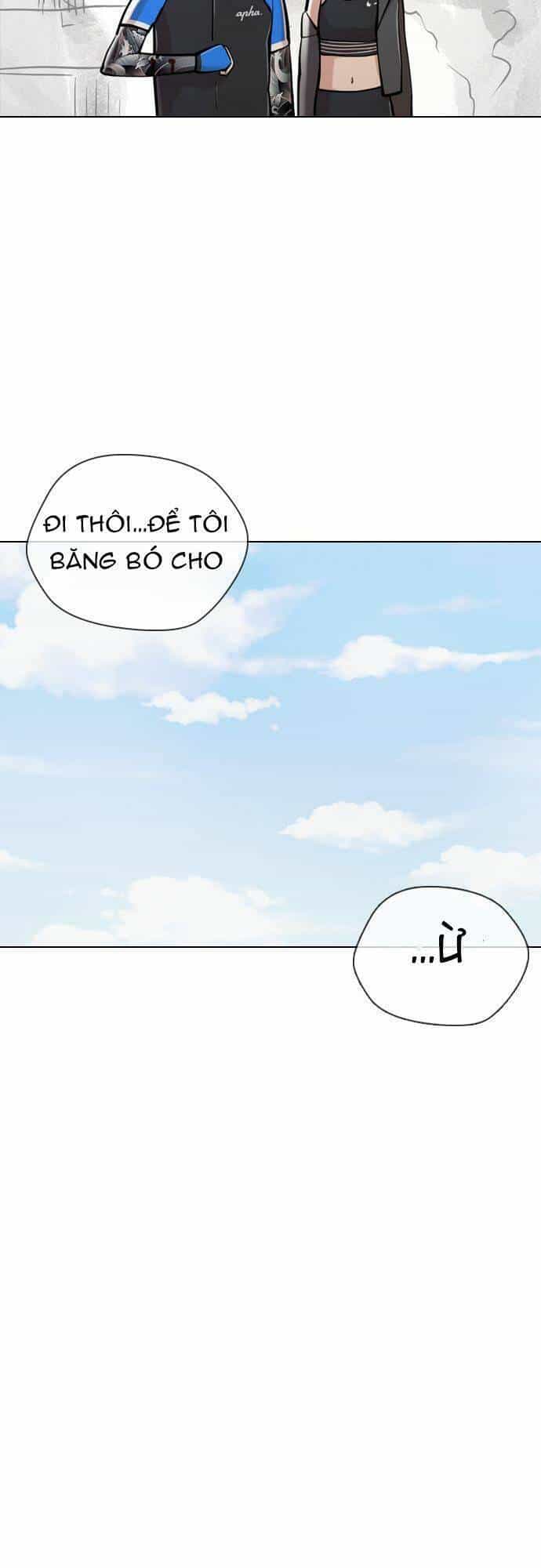 Điệp Viên 18 Tuổi - Chương 22 - ảnh 44