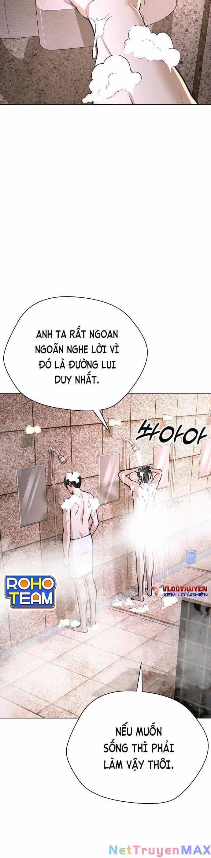 Điệp Viên 18 Tuổi - Chương 23 - ảnh 26