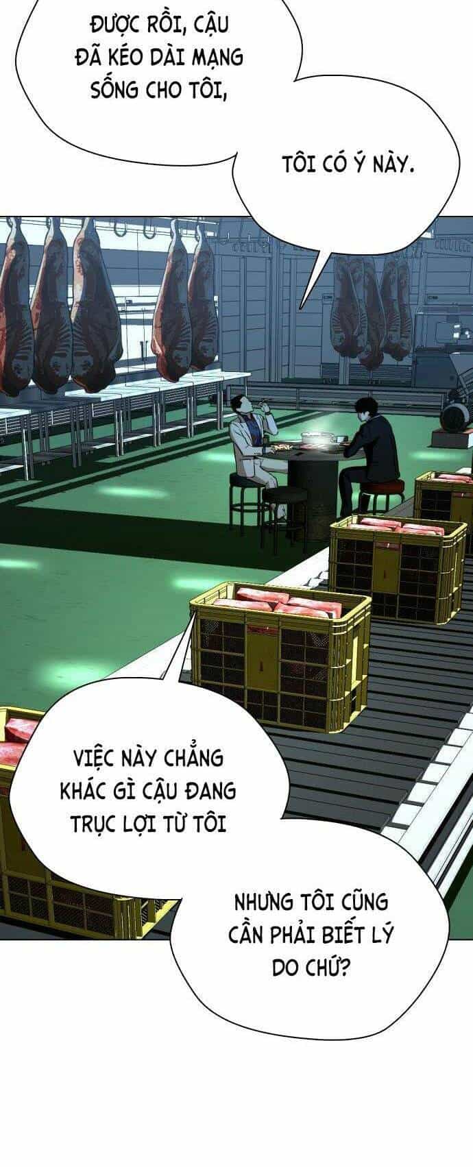 Điệp Viên 18 Tuổi - Chương 24 - ảnh 52