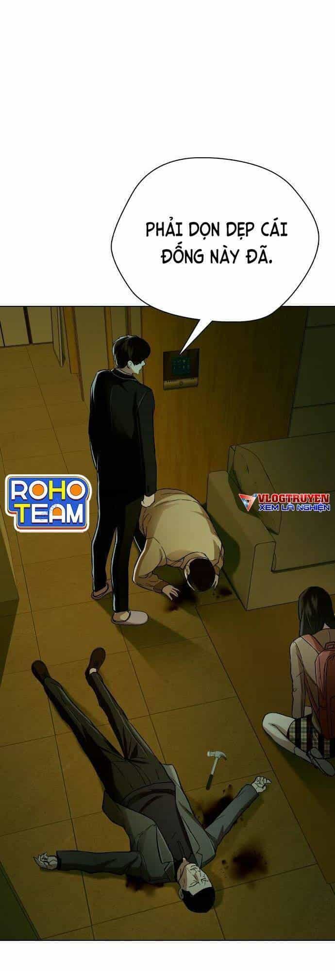 Điệp Viên 18 Tuổi - Chương 25 - ảnh 17