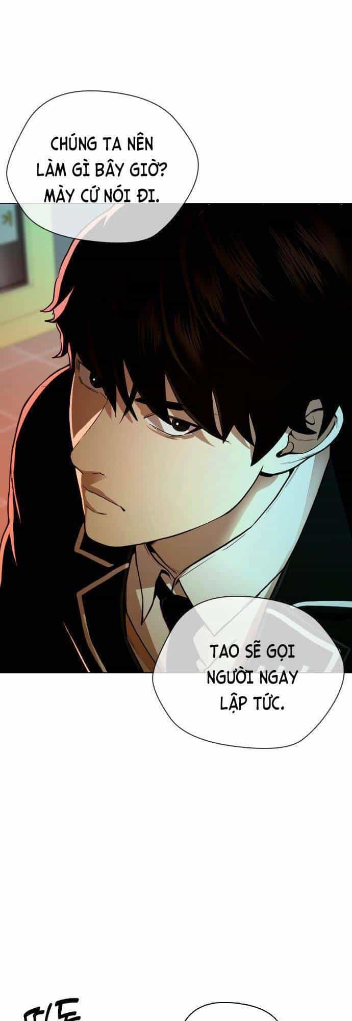 Điệp Viên 18 Tuổi - Chương 25 - ảnh 44