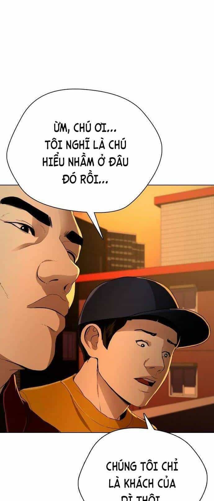 Điệp Viên 18 Tuổi - Chương 25 - ảnh 54